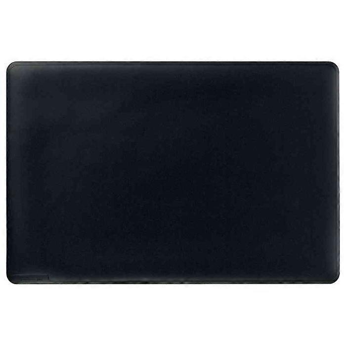 Sous-main - DURABLE - 7103-01 - 650 x 520 mm - Noir - Antidérapant