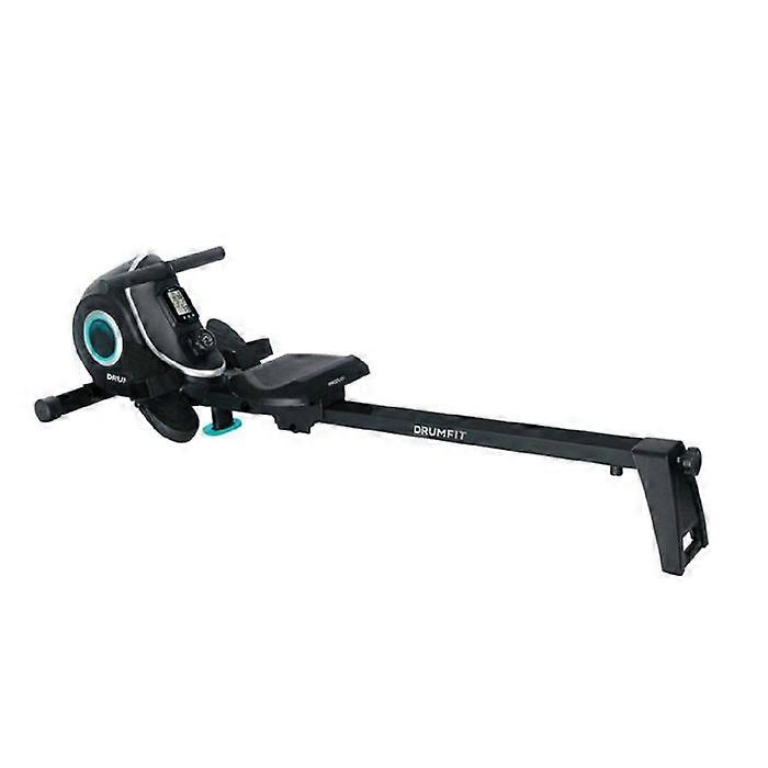 Cecotec Rameur DrumFit Rameur 7000 Régate