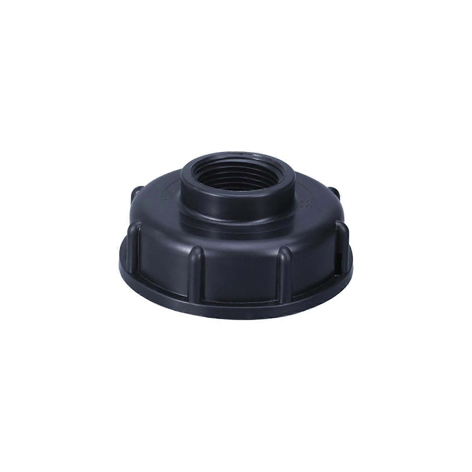 IBC Tote Adapter Garden Hose Connector Durable S60x6 Thread IBC Tank for