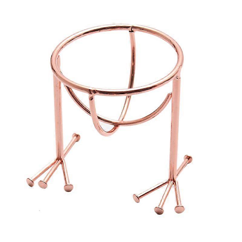 دجاج باو وردي جولد بيوتي بيض |بيوتي بيض بف ستاند - كلاسيك سيلفر