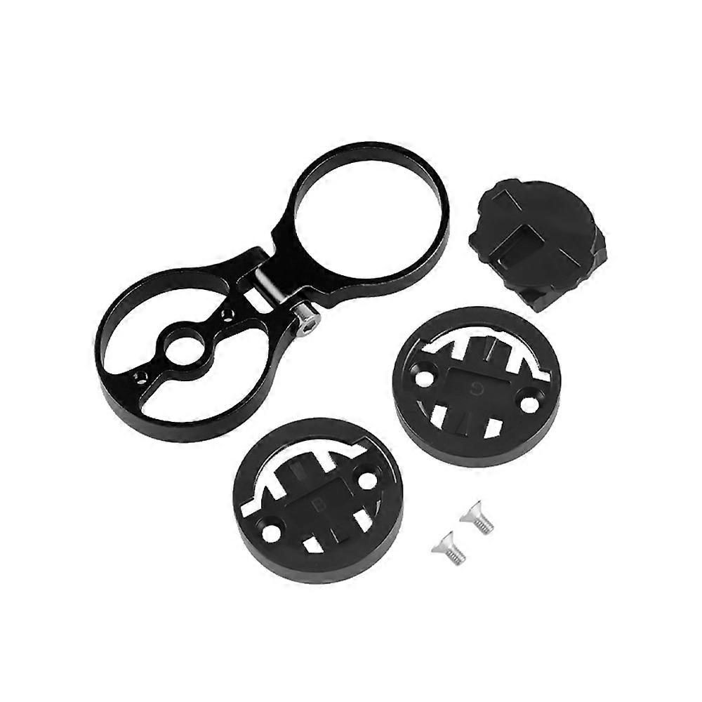 Stem mount, bike computer mount for Garmin
