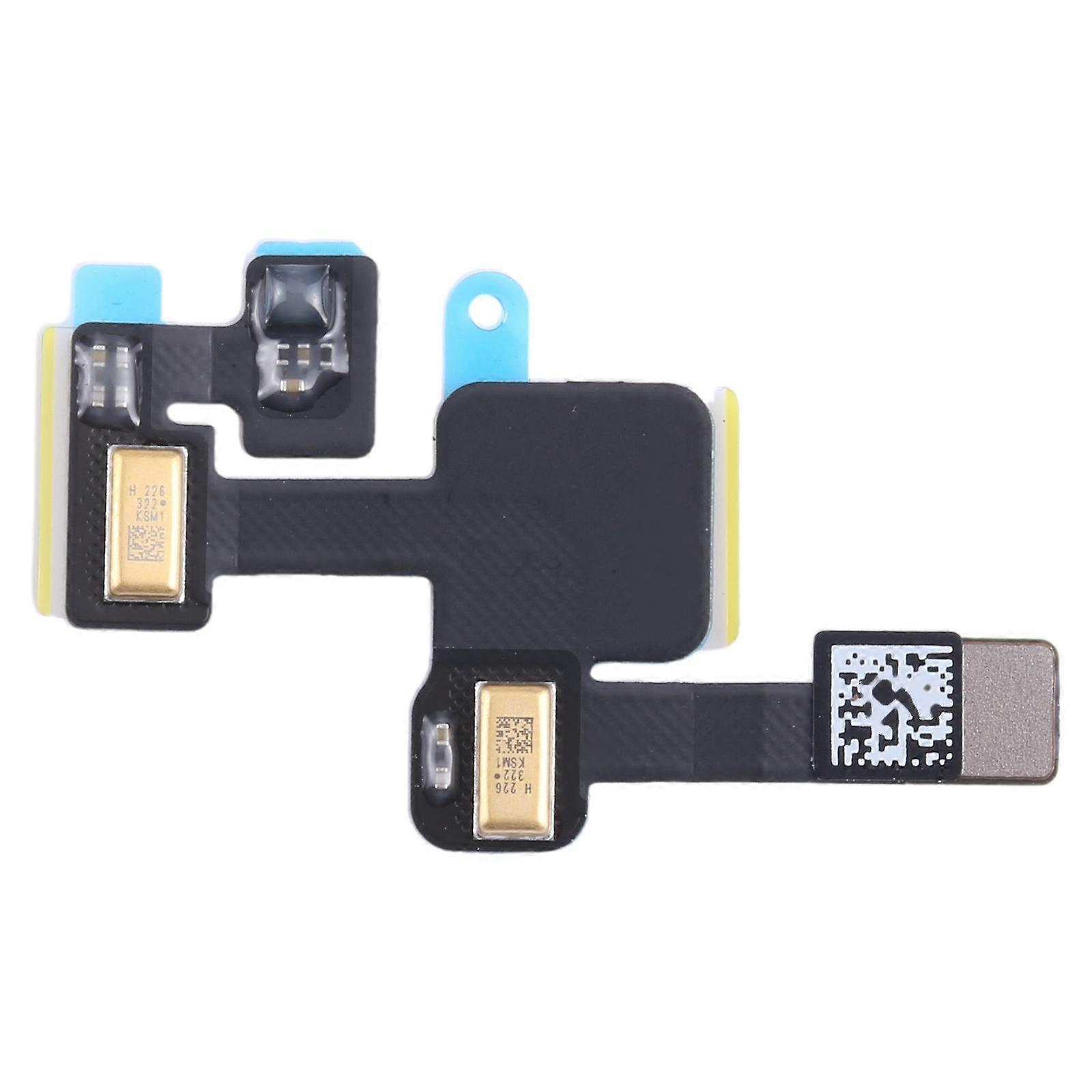 Für iPad 10,2 Zoll 2021 WIFI Edition Mikrofon Flex Kabel