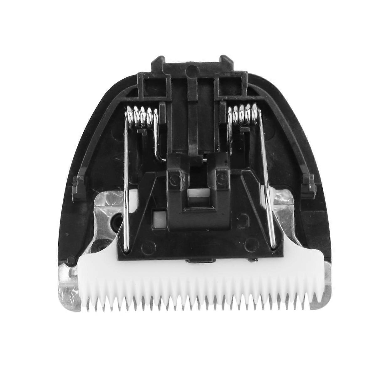 Pet Hair Trimmer Cutter Head Ceramic Blade Compatible for CP3100 3180 7800 7900 8000 Grooming Clippe