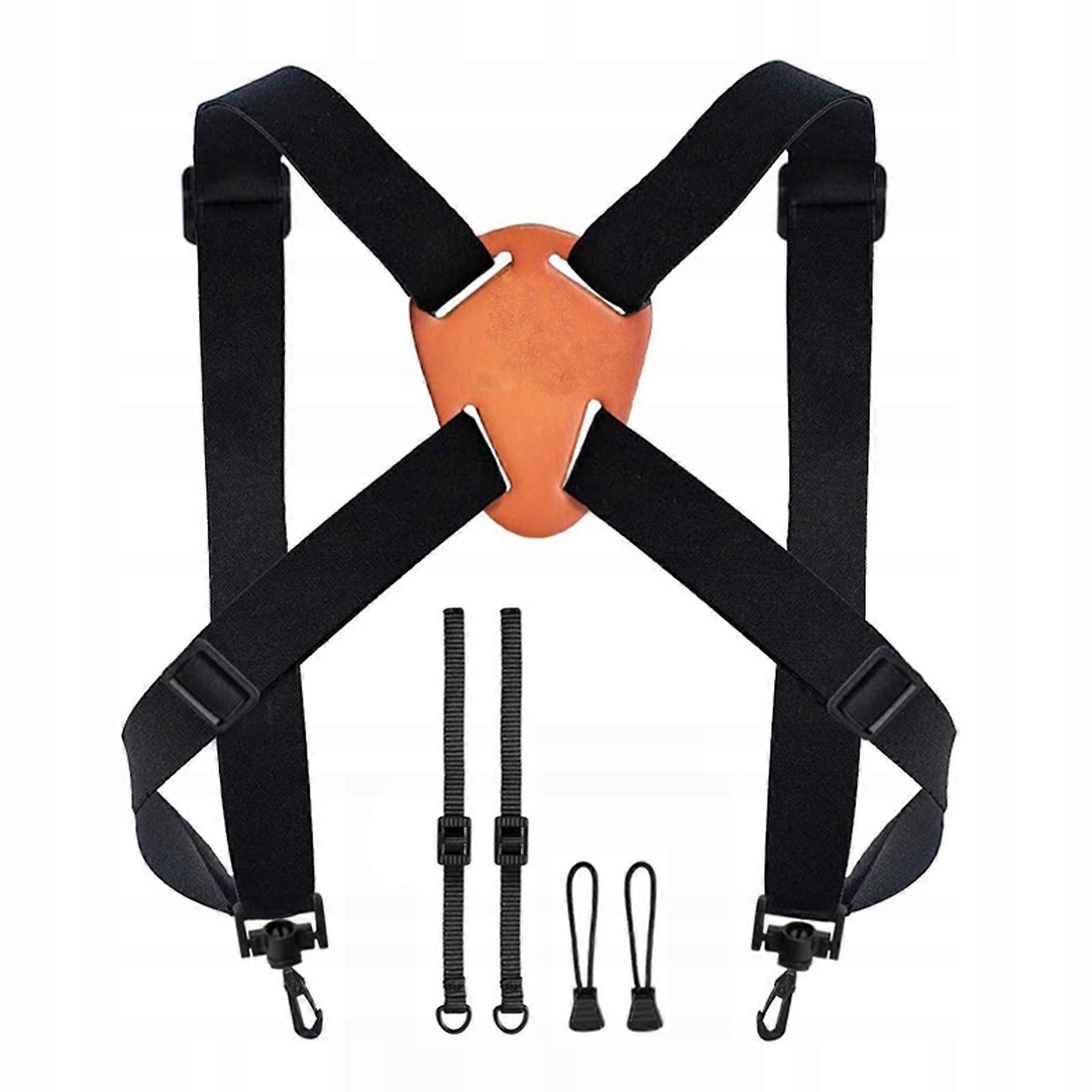 Universal Binoculars Harness Strap Professional