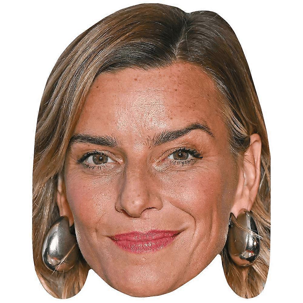 Fauve Hautot (Smile) Big Head. Larger than life mask.