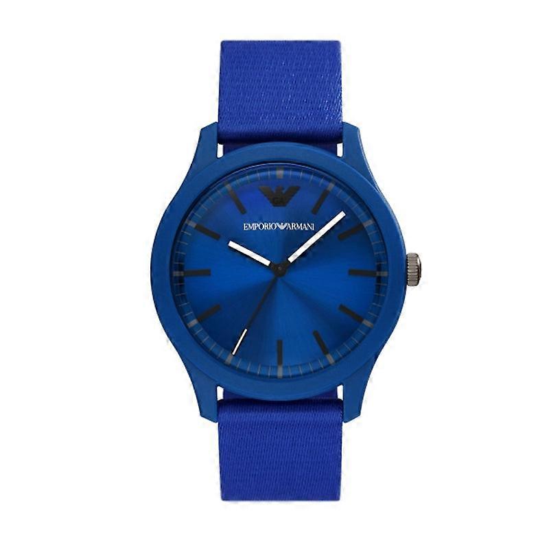 Emporio Armani 模组。AR11616