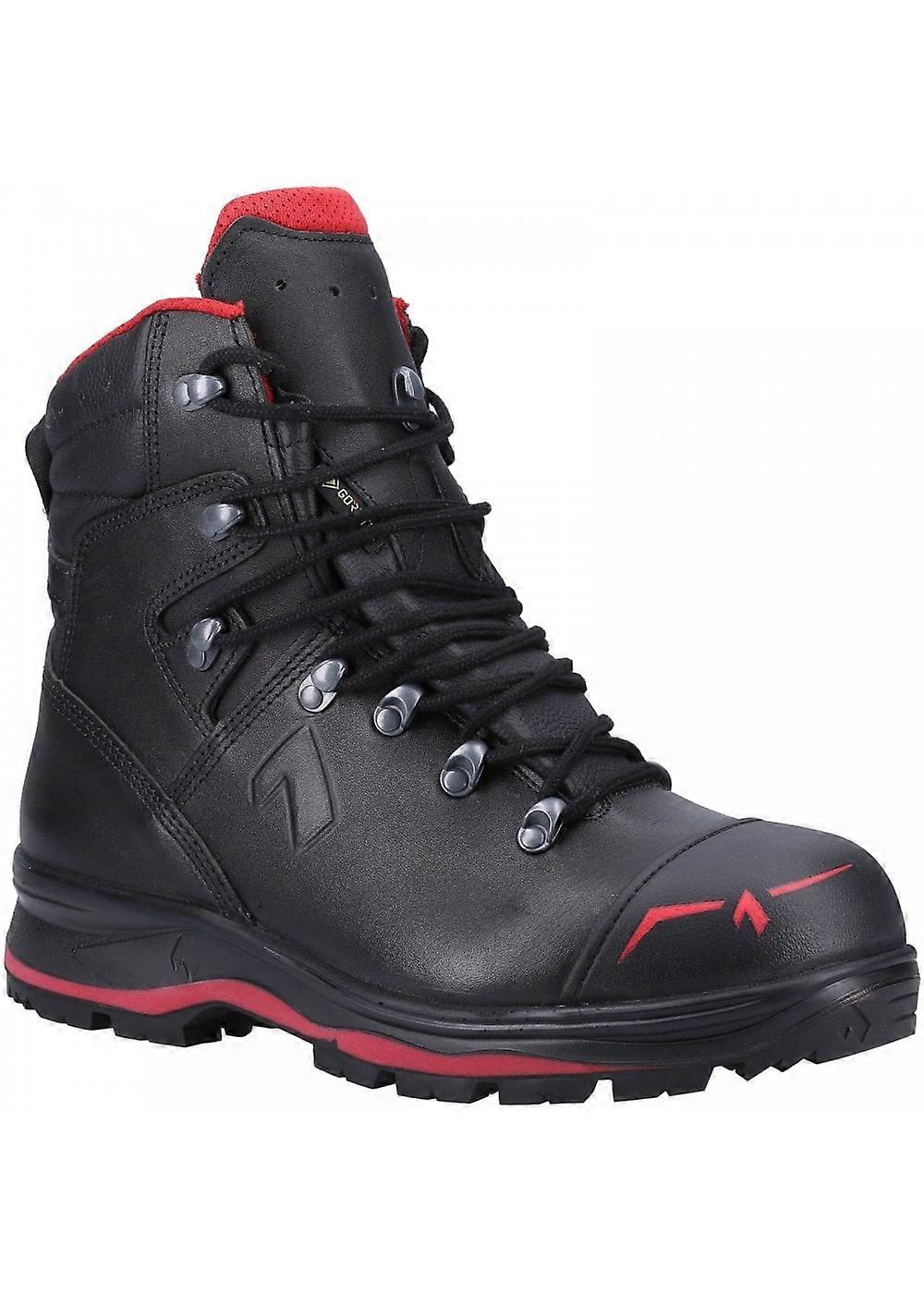 Men's Haix Trekker Pro 2.0 Safety Boot