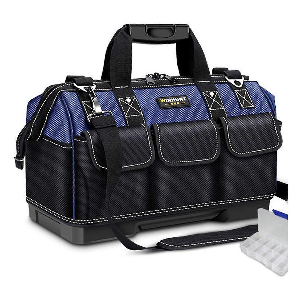 20Inch Electrician Tool Bag Multifunctional Tool Bags