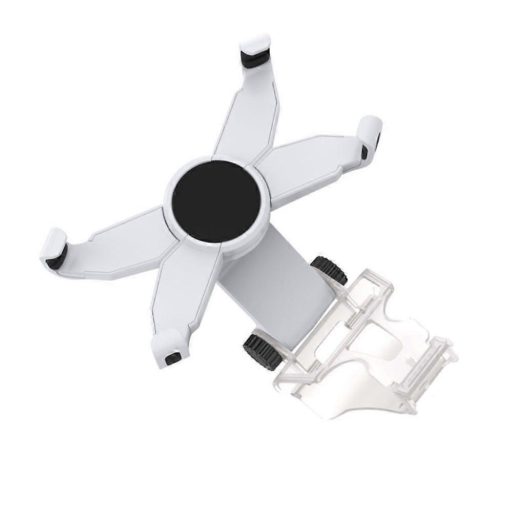 Gaming Clamp Bracket Wireless Controller Phone Mount Clip for Controller