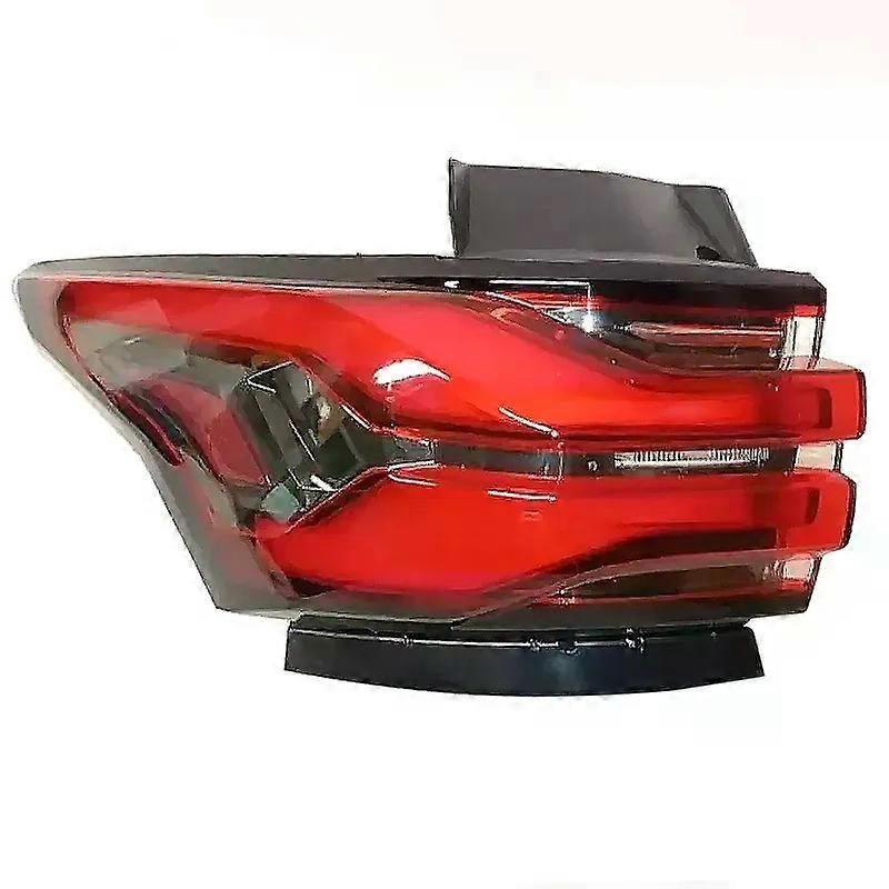 unique For Chevrolet Traverse 2022 2023 LED Tail Light Assembly Rear Bumper Lamp Brake Reverse Light US Version 86785341 86785340