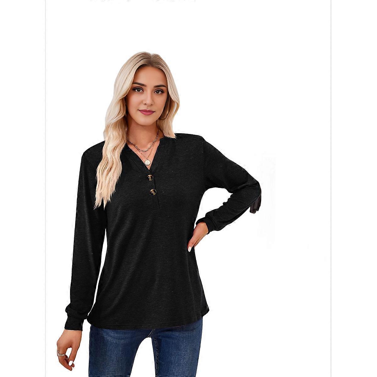 Long-Sleeved Shirt