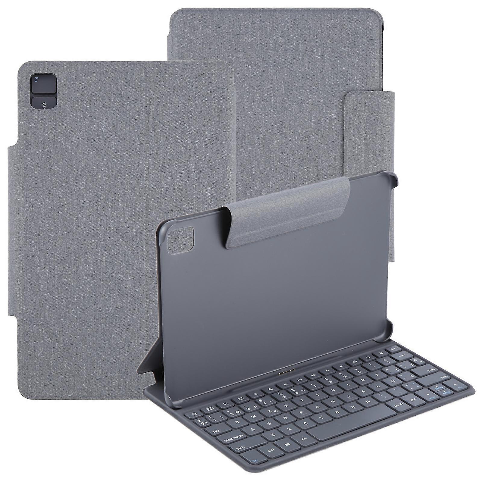 Pour TCL 10 TabMax 4G Clavier COMPATIBLE avec étui