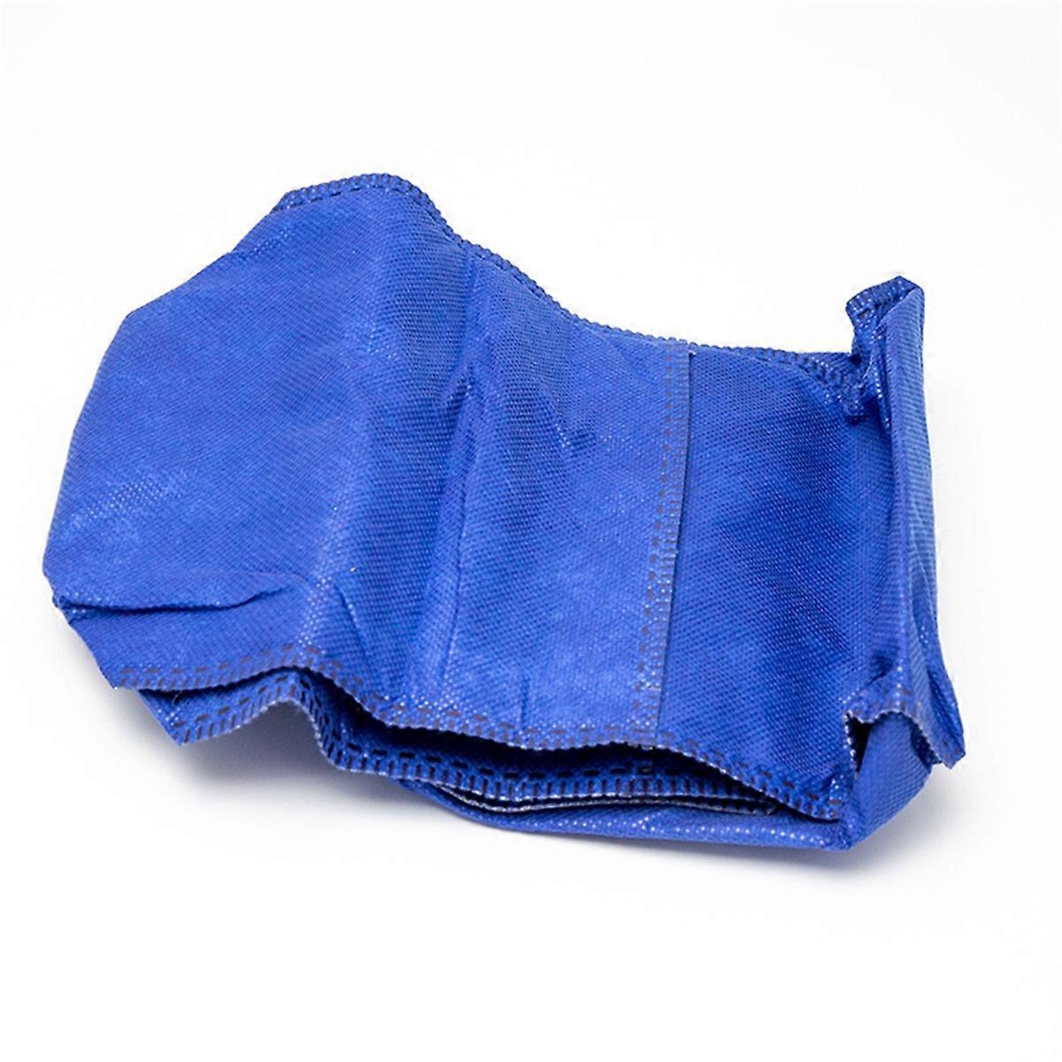 Cloth Mop Pads Long Lasting Mop Cloth Pads Strong Cleaning Power