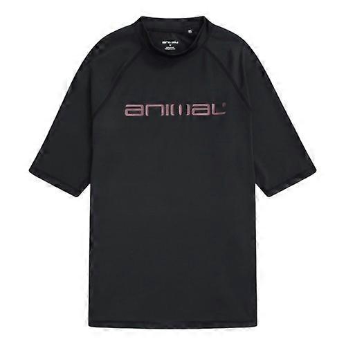 Animal Mens Kai Rash Top