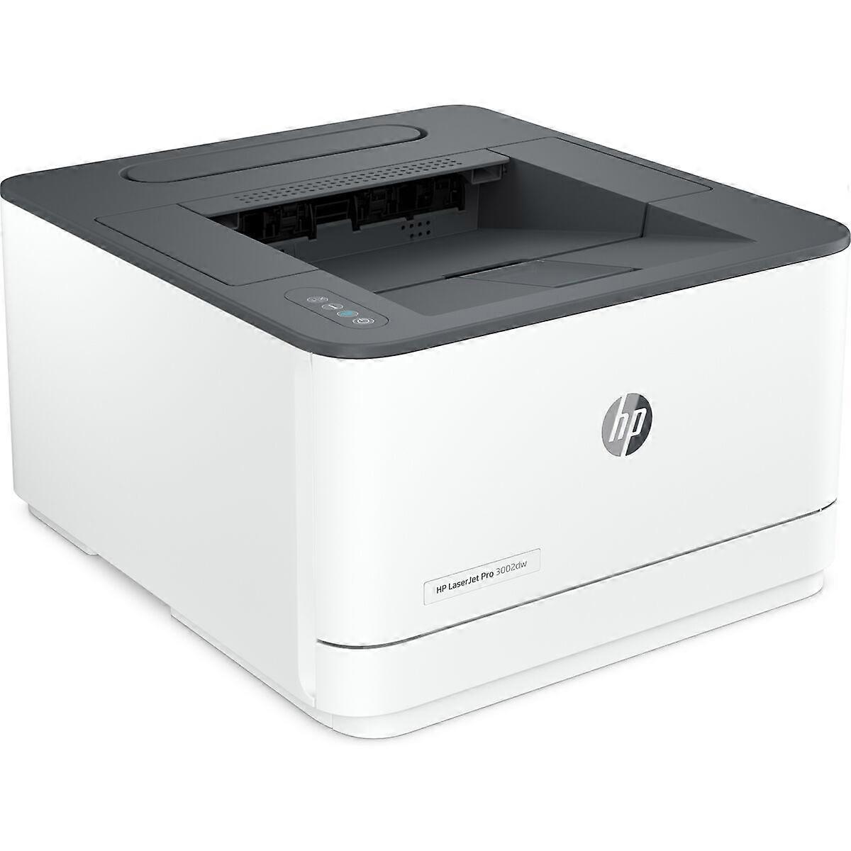 Laser Printer HP 3G652F#B19