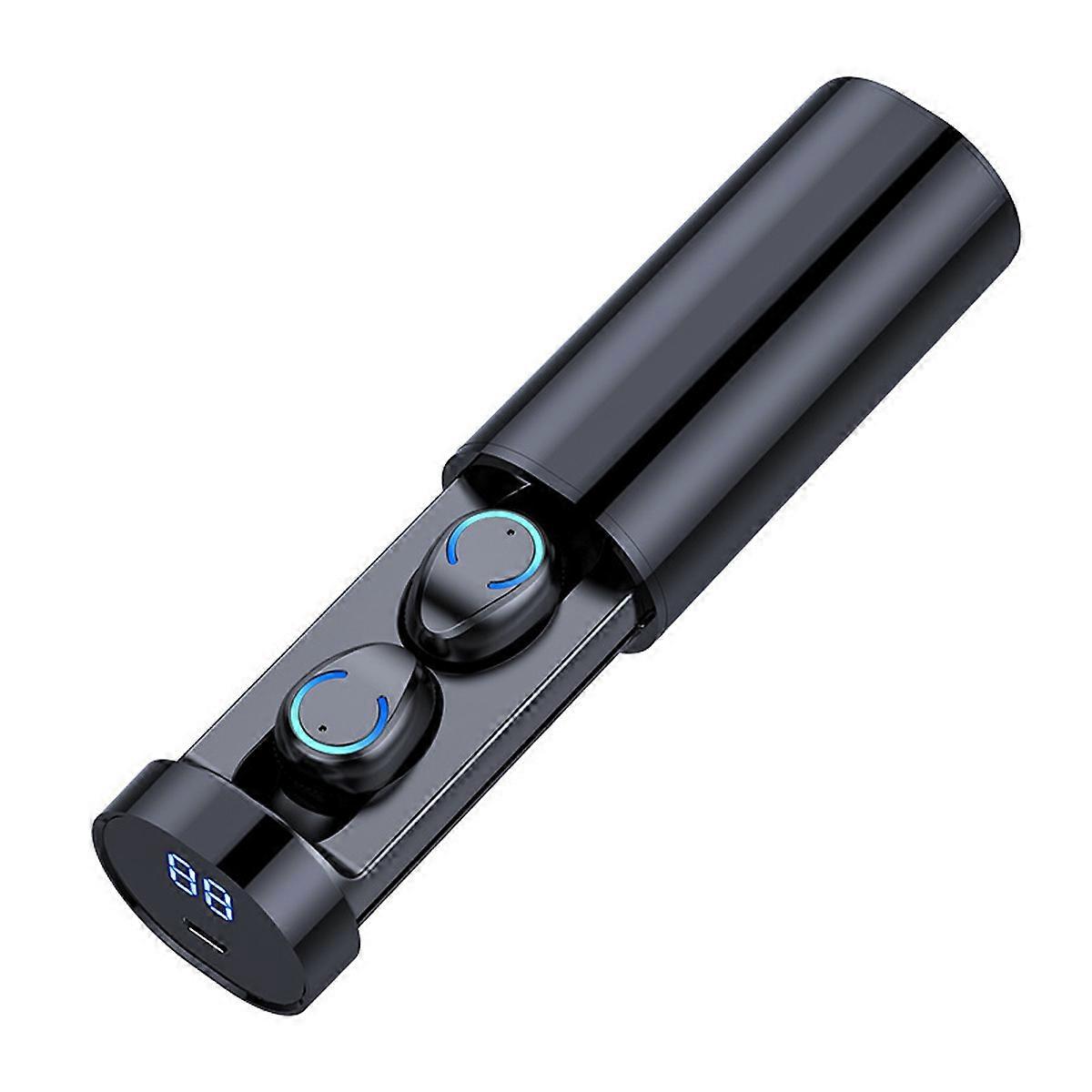 Replacement Nozzles Wireless Earbuds Breathable