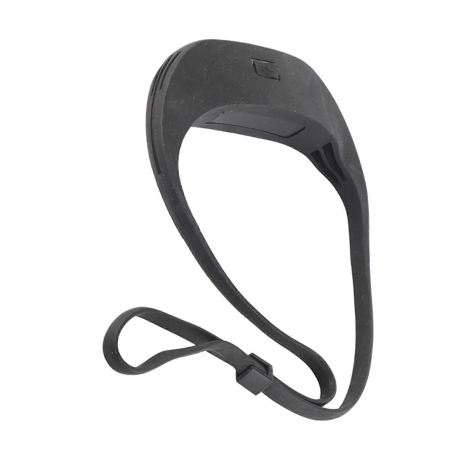 DTCY Motion Sensor Head Lamp Rechargeable Sensitive Ultralight Adjustable COB Headlamp with Five Light Modes for Running Outdoor