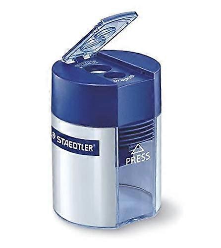 512 001 ST Double-Hole Bathtub Pencil - 1 Package, 2mm Lead Size, Durable Material, Ideal for Art and Design