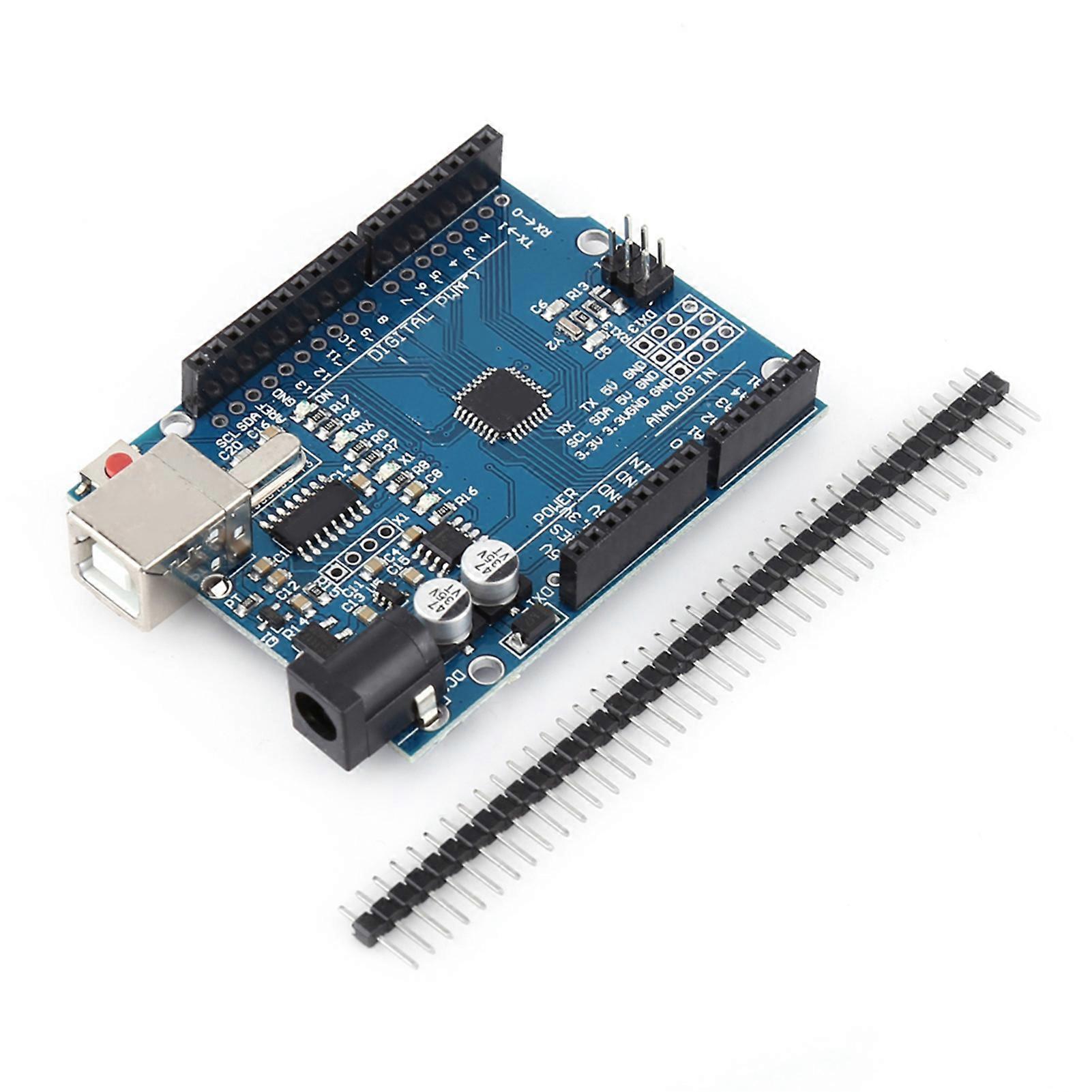 CNC Shield V3.0 Expansion Board A4988 Stepper Motor Drivers For Engraving Machine 3D Printer