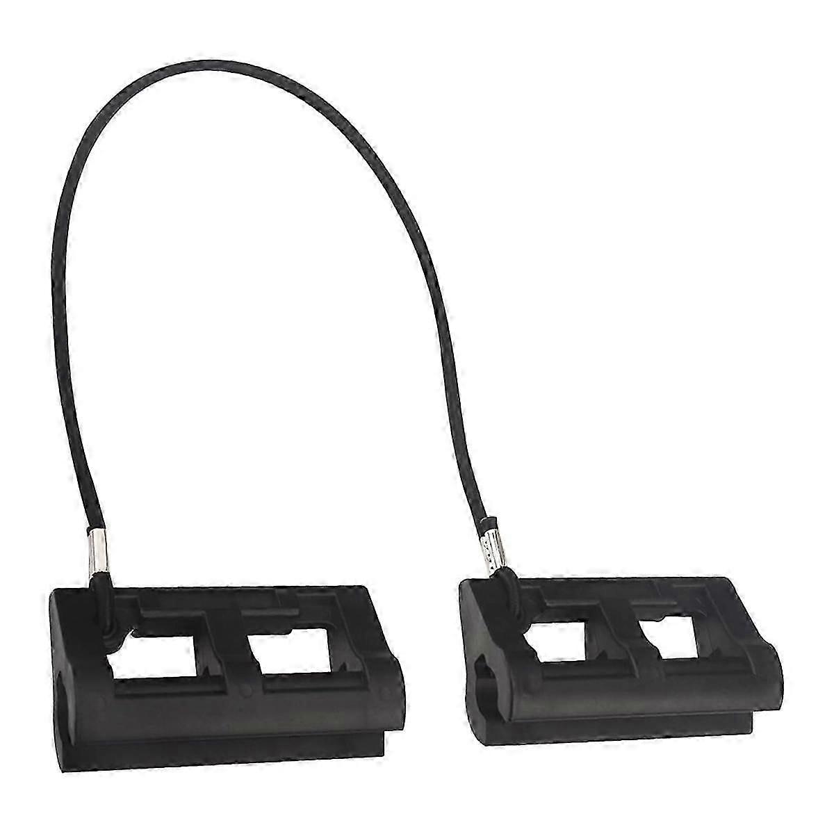 Hydraulisk styrelås for låsing av skip Hydraulisk styring