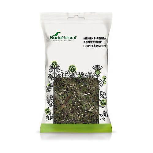 Crushed Peppermint Root 30 g