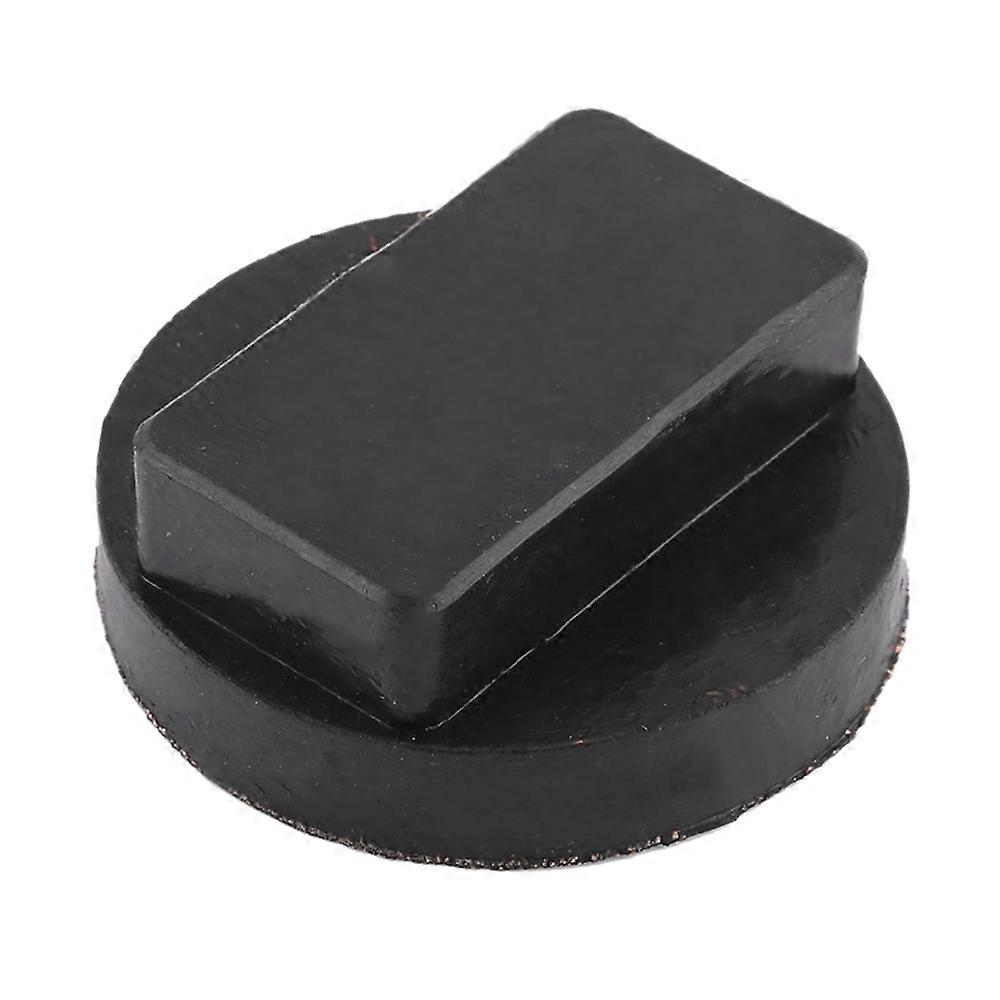 Jack Jacking Point Pad Lifting Support Hard Rubber for