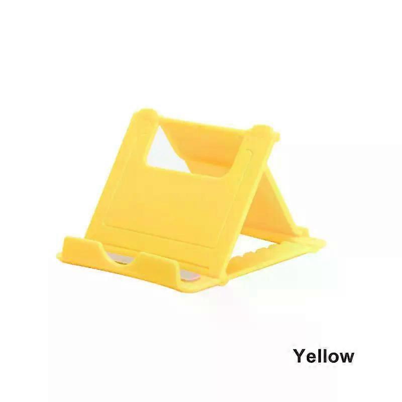Adjustable Portable Phone Stand For Universal Plastic Tablet Holder Stand For iPad Laze Tablet Stand