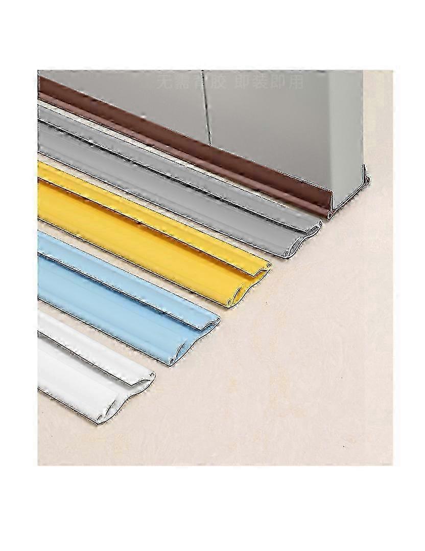 Soundproofing Soft Lock Under The Door