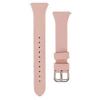 Bracelet de montre de sport de remplacement pour Amazfit GTS 4 Bracelet de montre en silicone réglable à dégagement rapide pour 20m