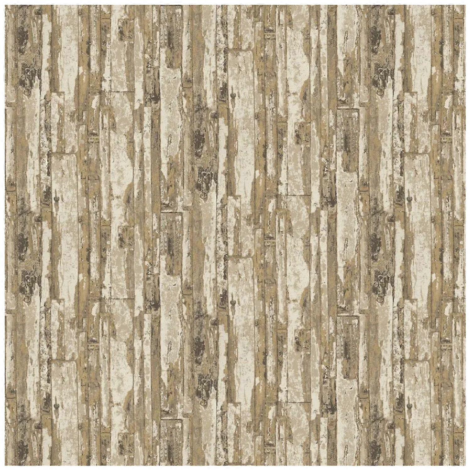 Prestigious Textiles Driftwood Satinwood Wallpaper