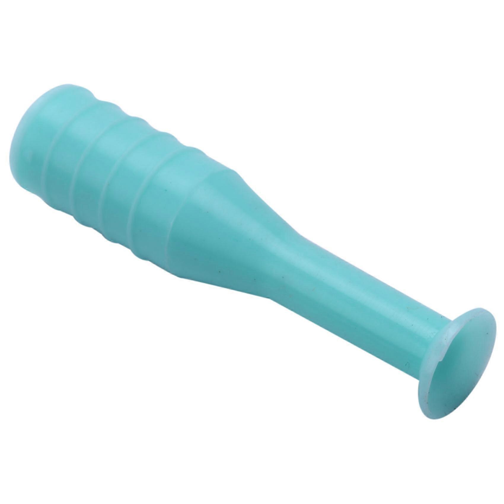 Hard Contact Lens Insertion & Removal Tool RGP Plunger for Hard Lenses - 5 Pack