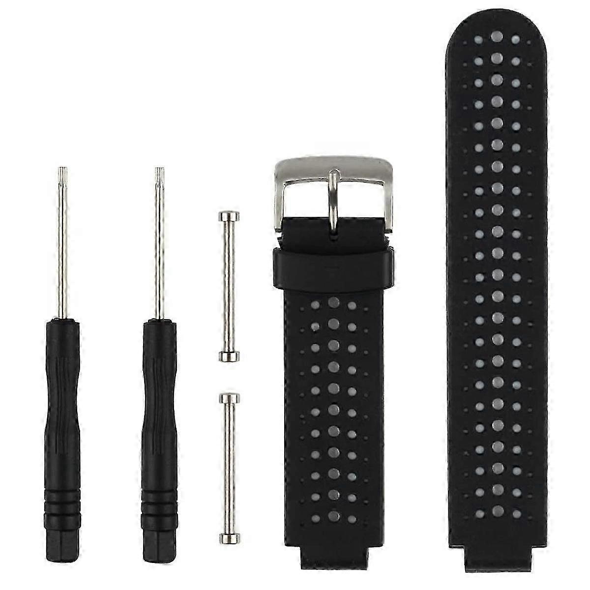 for Garmin Approach S20 S5 S6 Watch Bands Replacement Colorful Strap Wristband Accessories for Appro