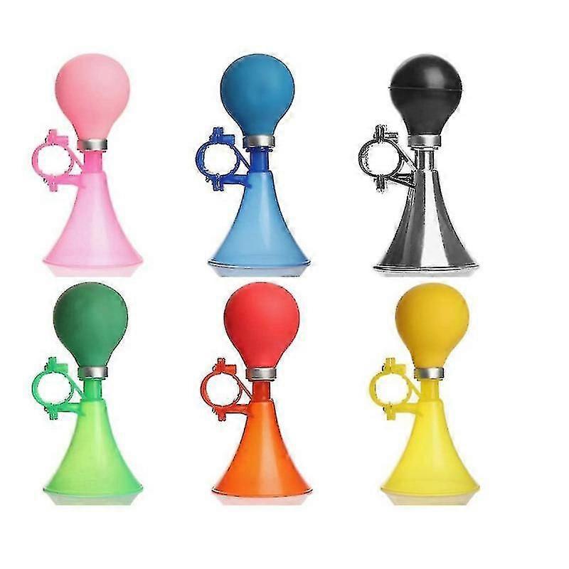 baby carriage air horn
