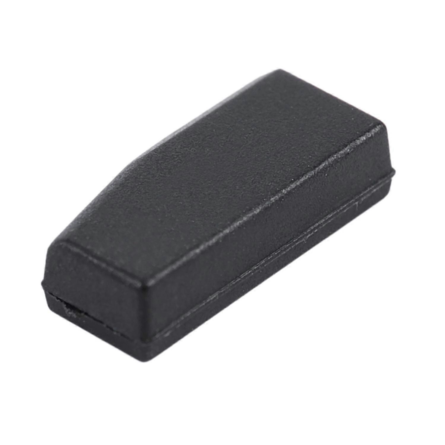 4D63 80bit Remote Key Carbon Chip Transponder Chip for for 2/3/5/6