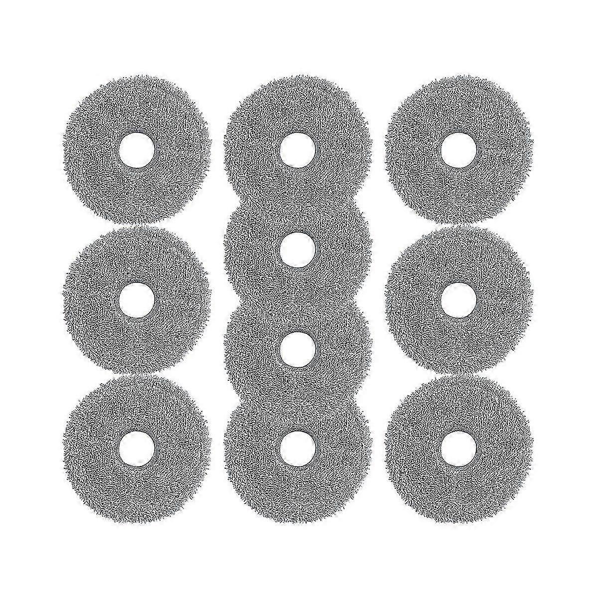 Paspas Bezleri Parçaları Omni Robot Elektrikli Süpürge Paspas 3s B108cn Kuru ve Islak Paspas Pedi Zemin Temizleme