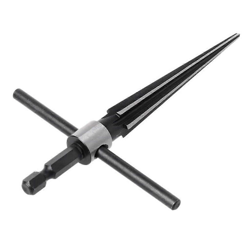 Spare Part Tapered Reamer For Trimming And Cutting Industrial Tool Metalworking Standard Size