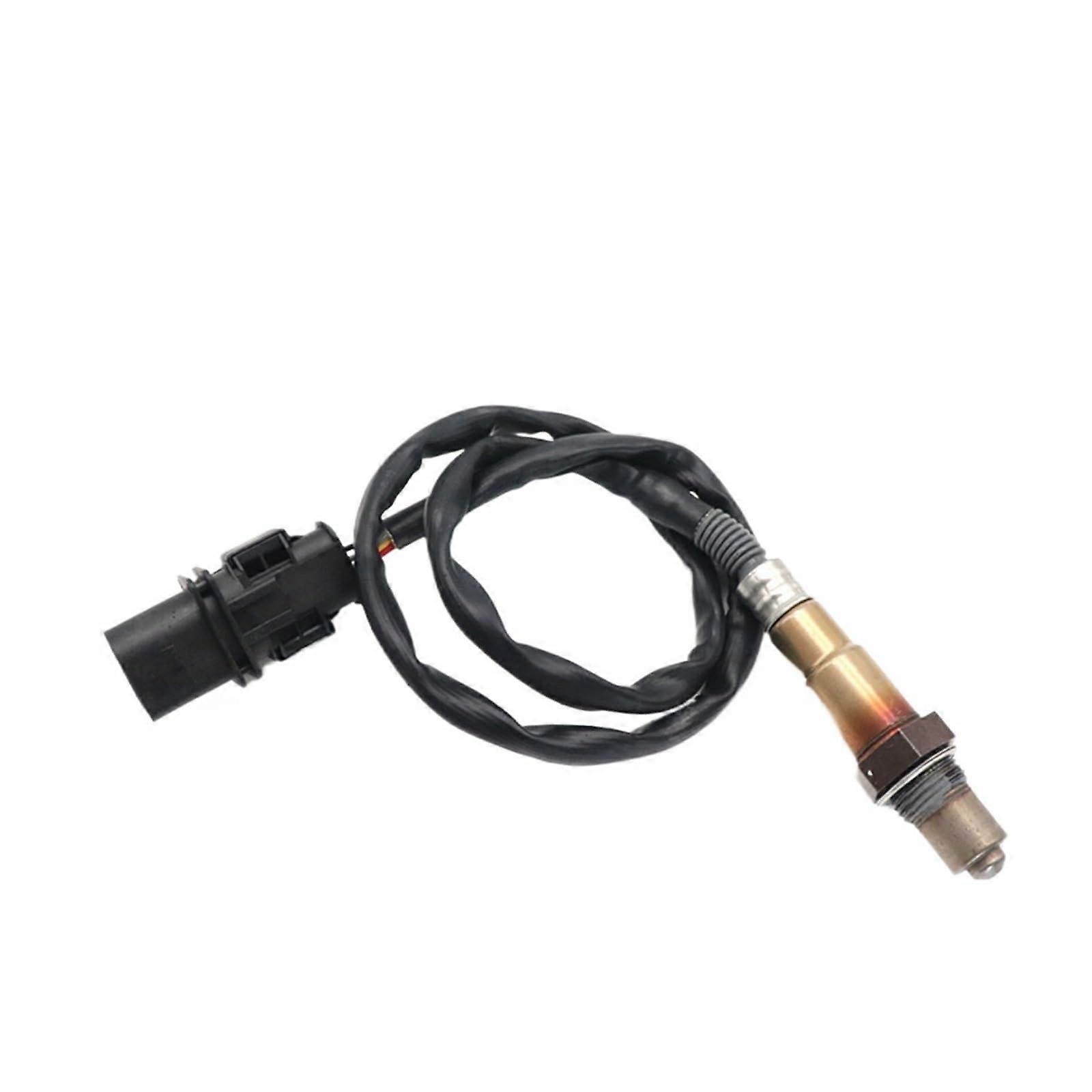 Car Oxygen Sensor Upstream 8F9Z9F472G Lambda O2 Fuel Air Ratio Sensor Compatible with Ford Models