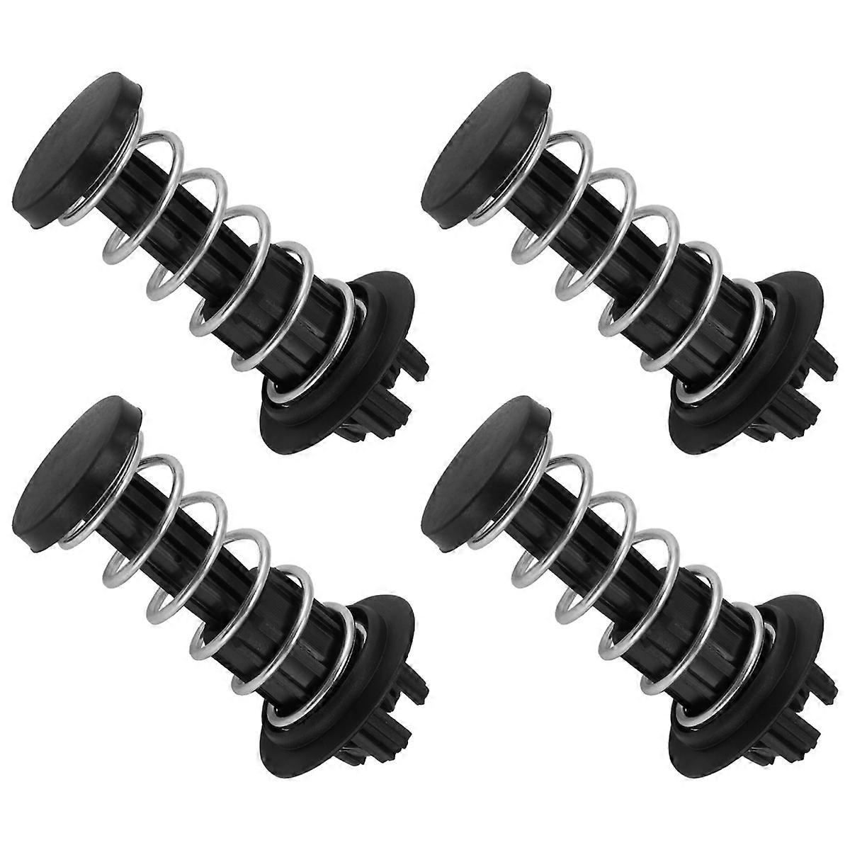 4PCS for - W204 W212 X204 C63 Hood Spring A2048800227