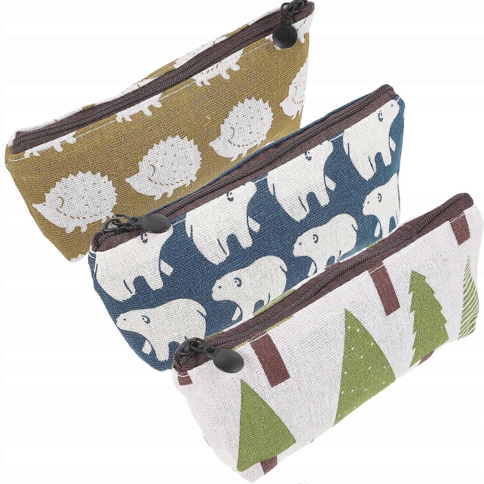 Tissue Box Soft Decoration 5 Pcs