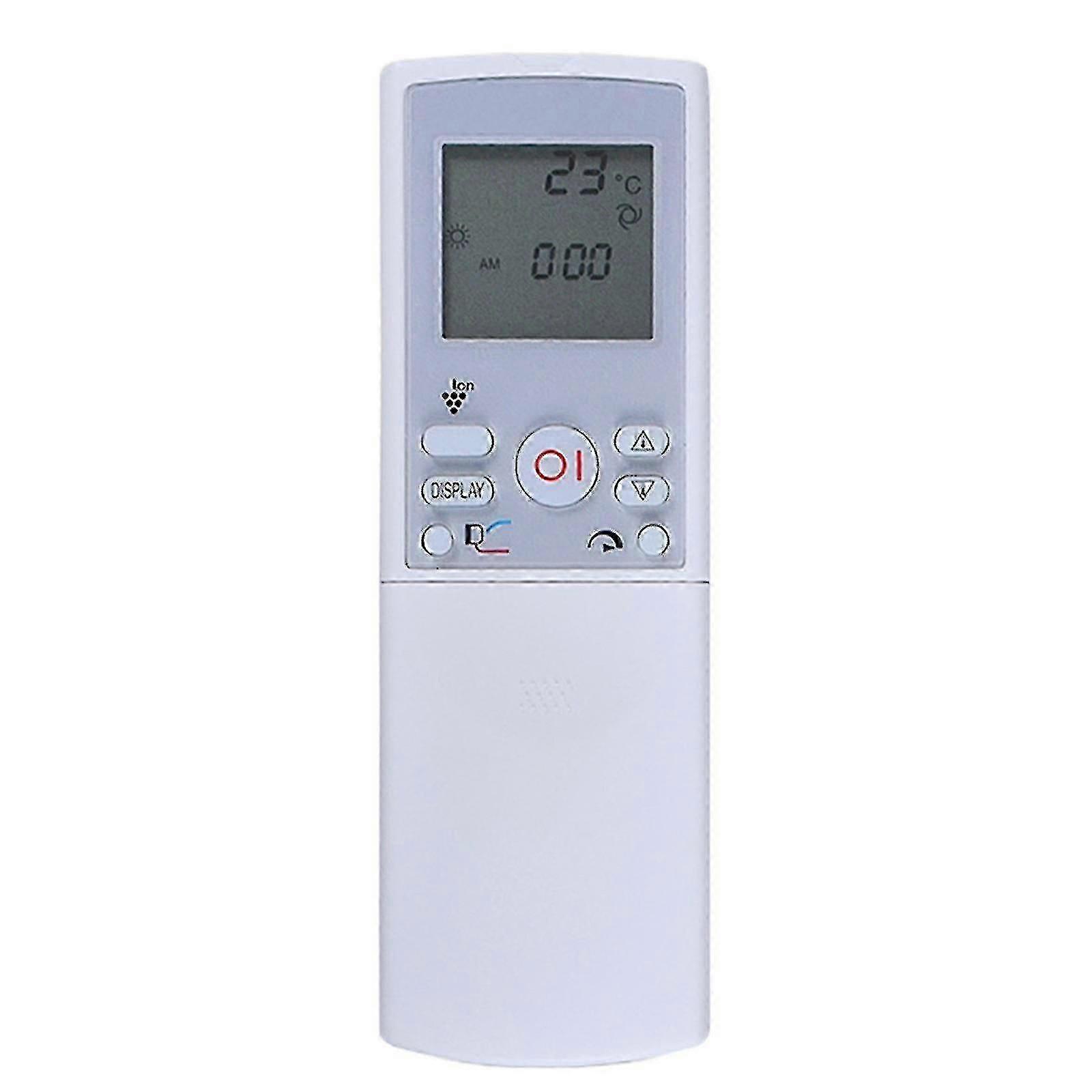 Télécommande portable pour Sharp Crmc-a768jbez, Crmc-a629jbez, Crmc-a669jbez