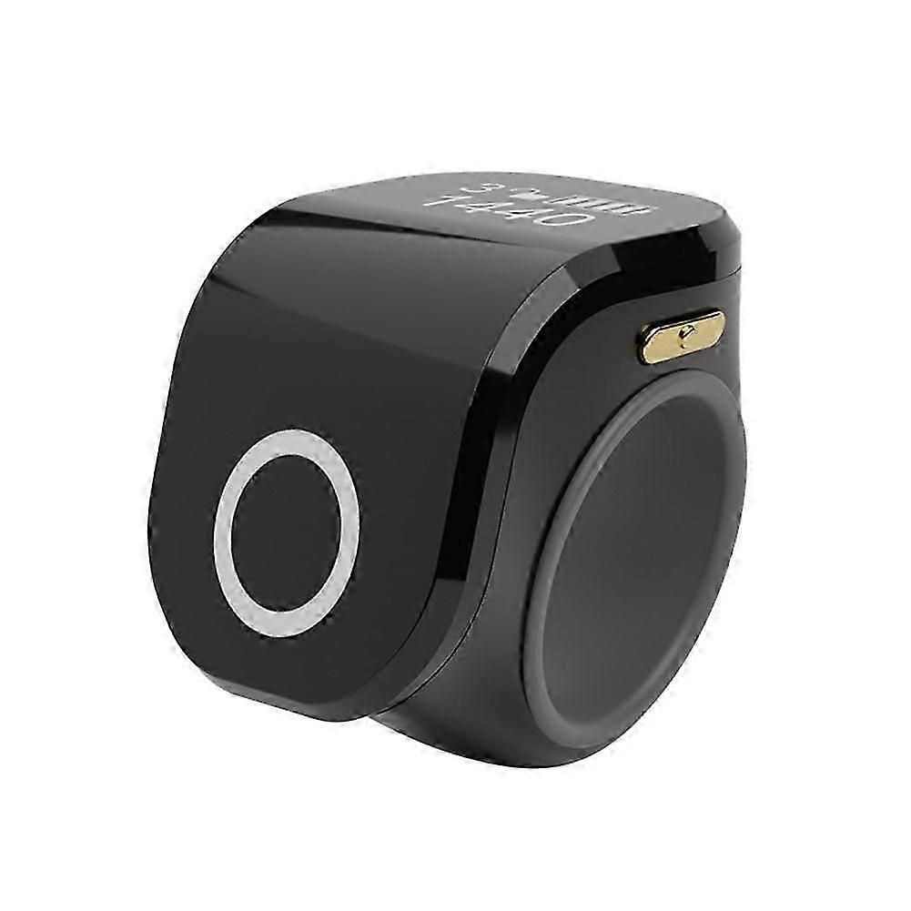 Digital Counter Portable Points Rechargeable Ring Ring Idea Tally Counter Smart Touch Finger Counte