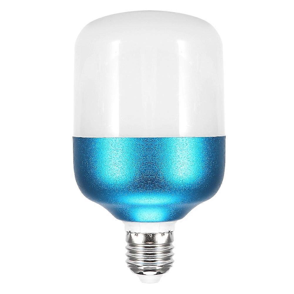 Energy-saving Technology Flickering Light Bulbs, Warm White Light Creates A Comfortable Environment For Home And Office Applications, Including