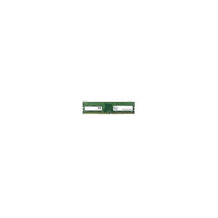 Speicheraufrüstung - DELL - 32GB - DDR5 - 4800MHz SDRAM RAM - Schwarz