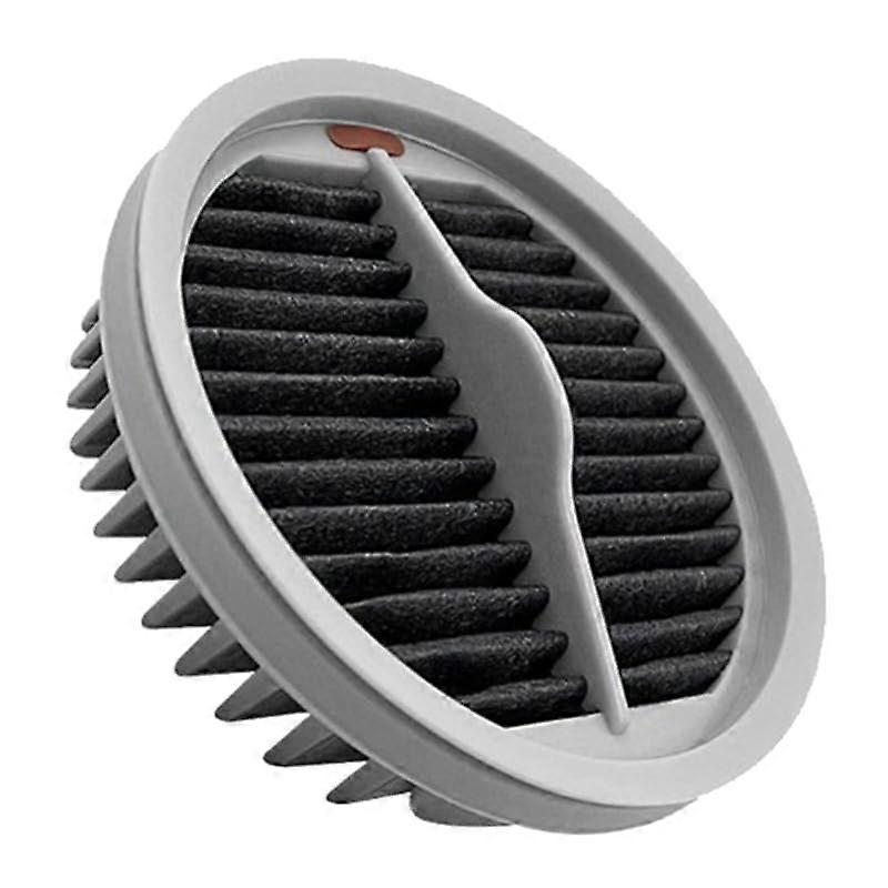 Hepa Filter Main Brush Replacement for Xiaomi Roidmi F8 Pro NEX X20 X30 S2 Handheld Vacuum Cleaner Parts 2 in 1 Accessory