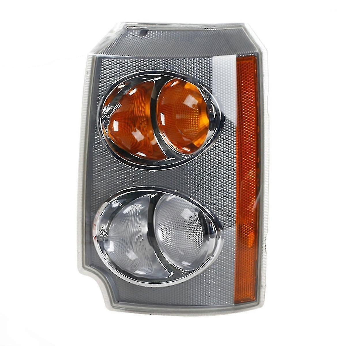 Car Left Corner Light Side Turn Signal Lamp For L322 2003-2005 Front Headlight Indicator Light