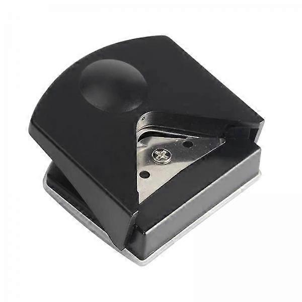 2-4pack Corner Rounder Punch Paper Round Corner Trimmer Cutter for Card