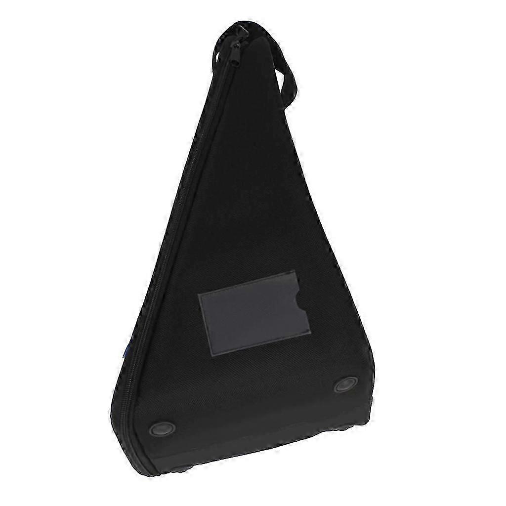 Drum Single Foot Pedal Gig Bag Sponge Inner Portable Shockproof Practical Drum