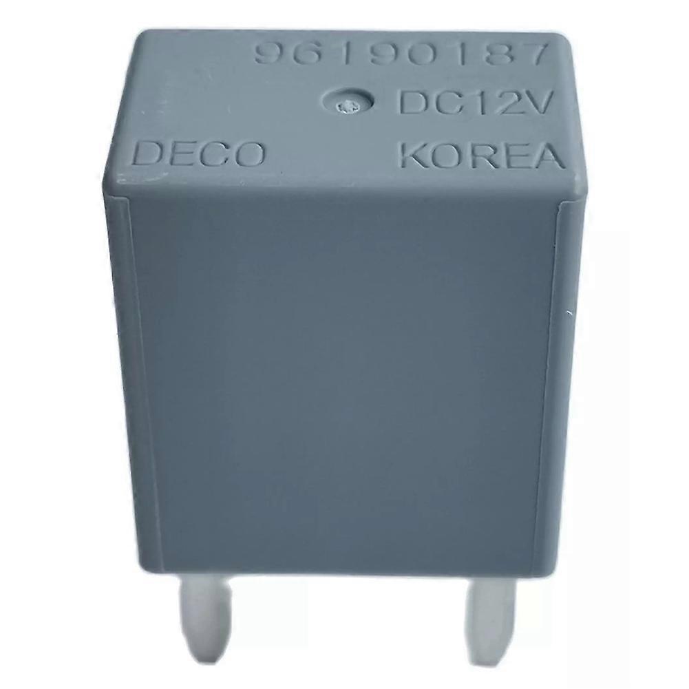 Automotive Relay for Optra / Aveo 96190187