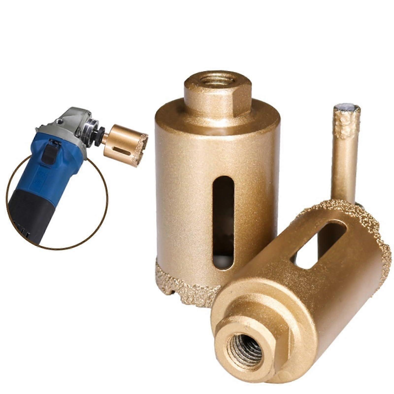 660mm M10 Core Bit 1Pcs(Size:45mm)