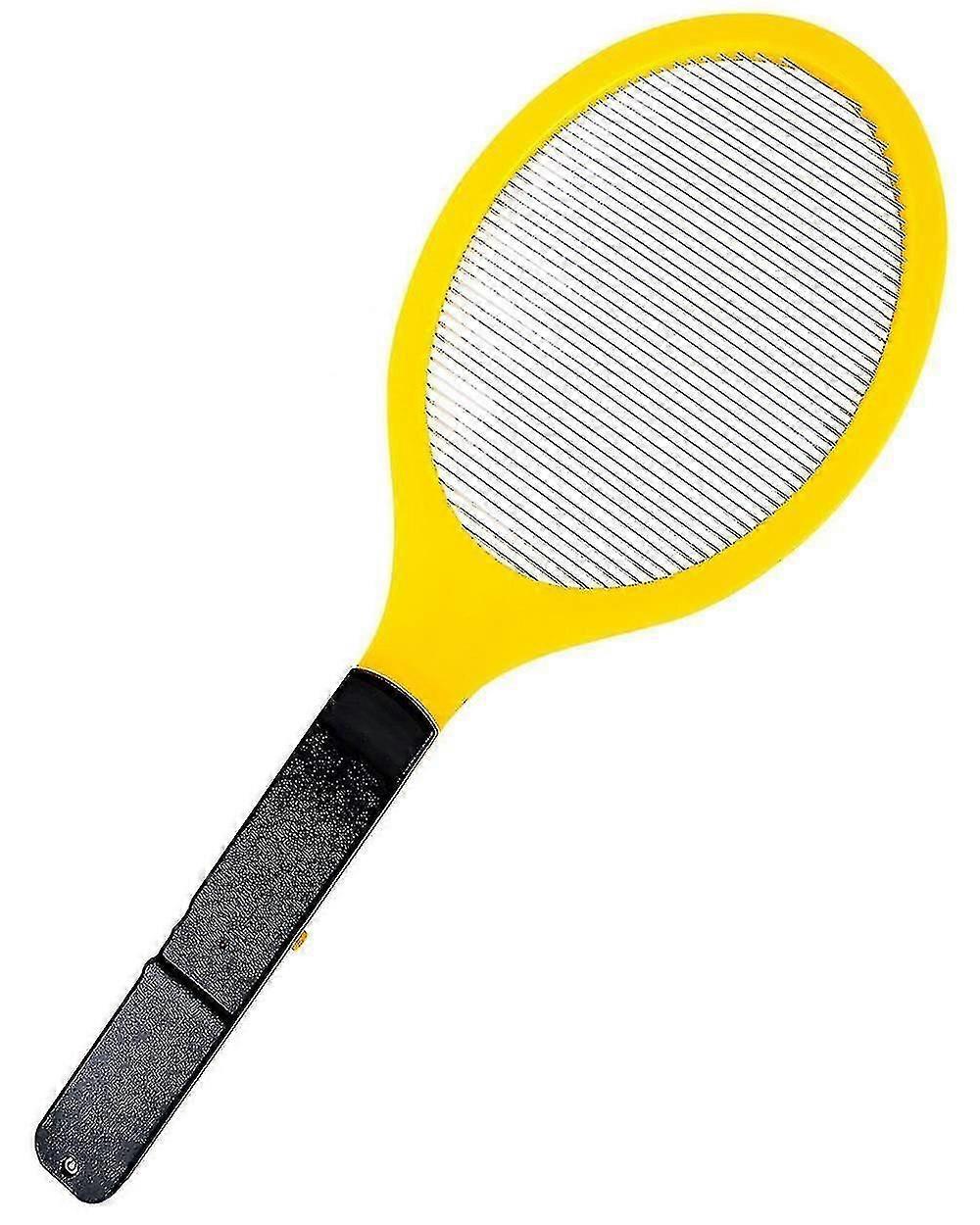 The Executioner Fly Killer Mosquito Swatter Racket Wasp Bug